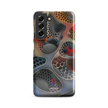 Snap case for Samsung® Kaoss