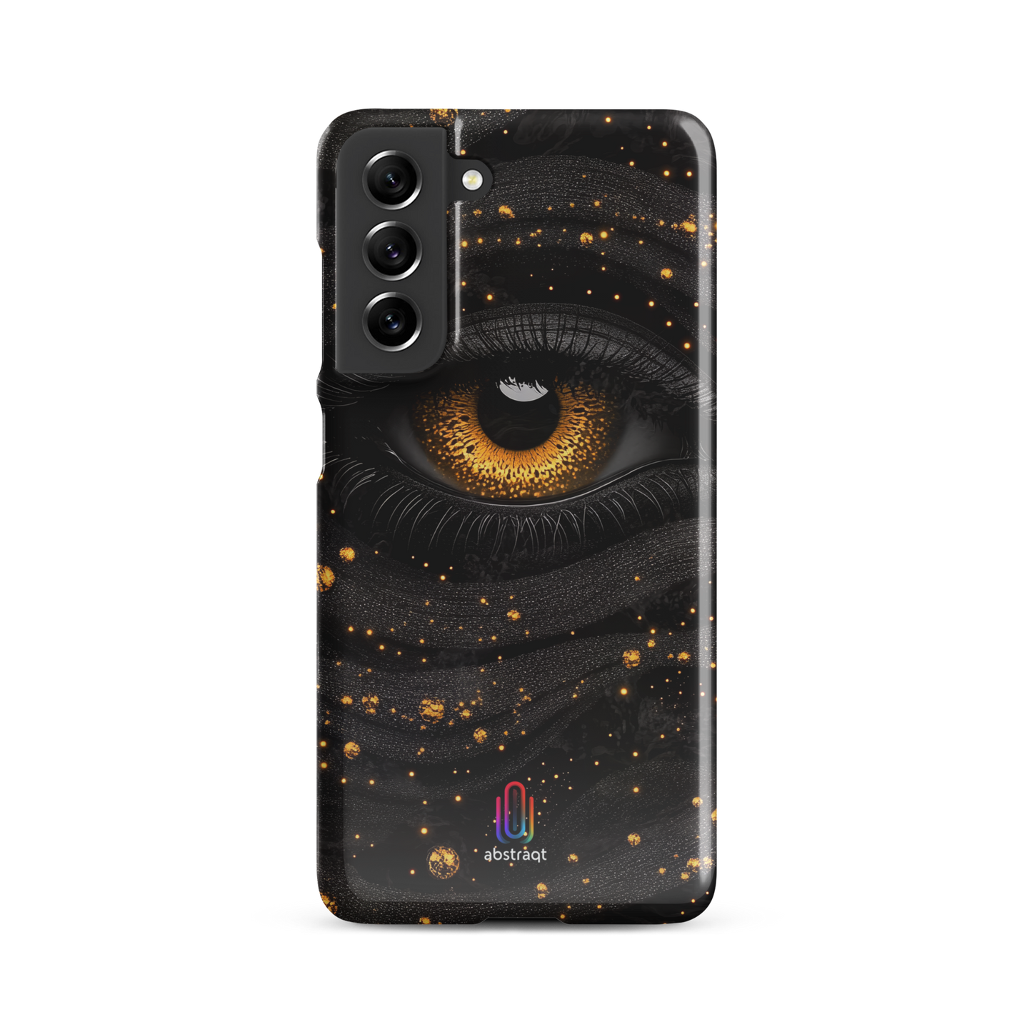 Snap case for Samsung® Oristos