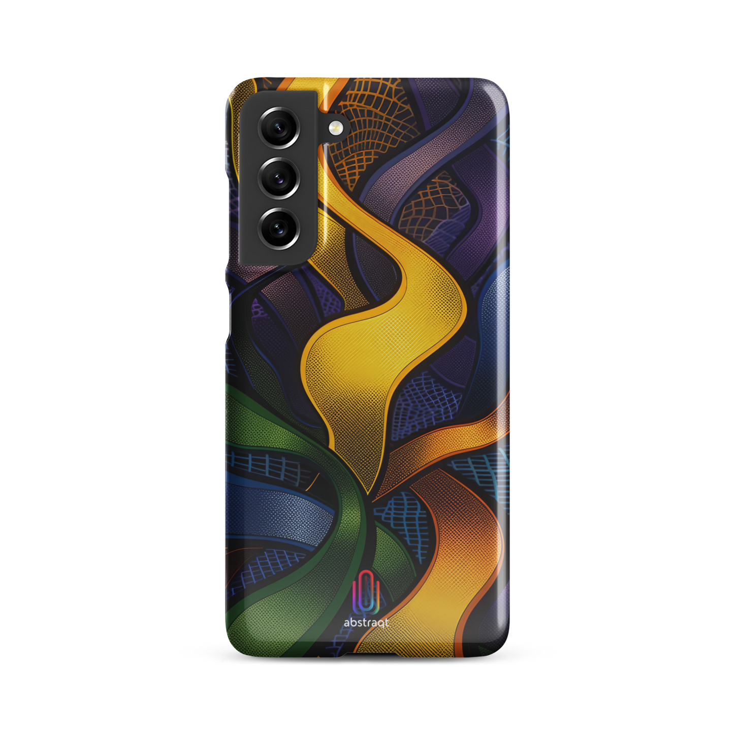 Snap Case For Samsung® Hydrus