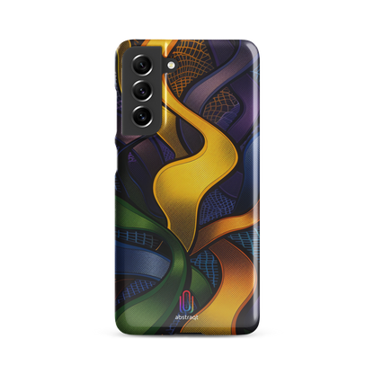 Snap Case For Samsung® Hydrus