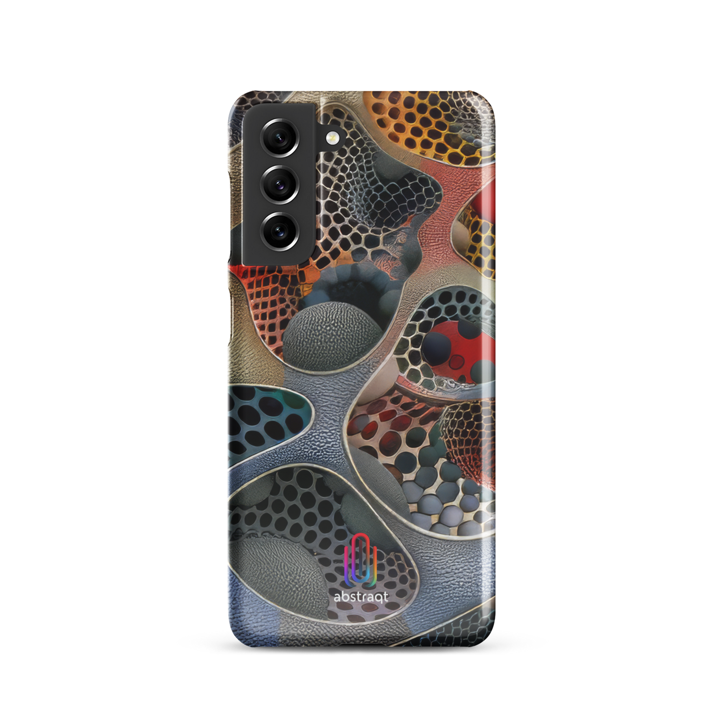 Snap case for Samsung® Kaoss