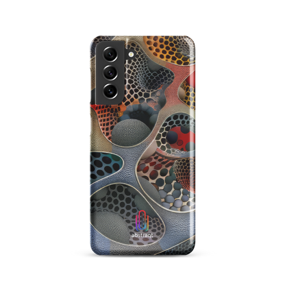 Snap case for Samsung® Kaoss