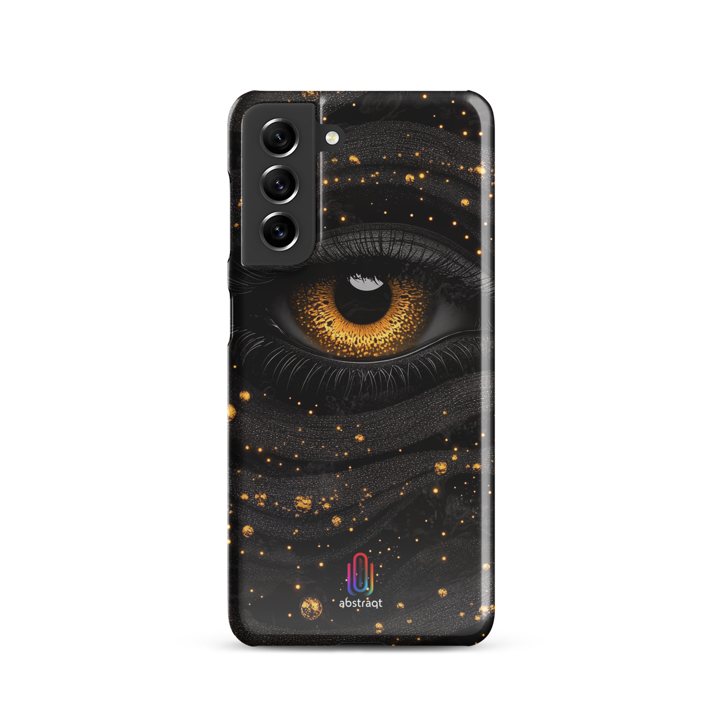 Snap case for Samsung® Oristos