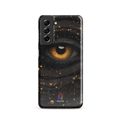 Snap case for Samsung® Oristos