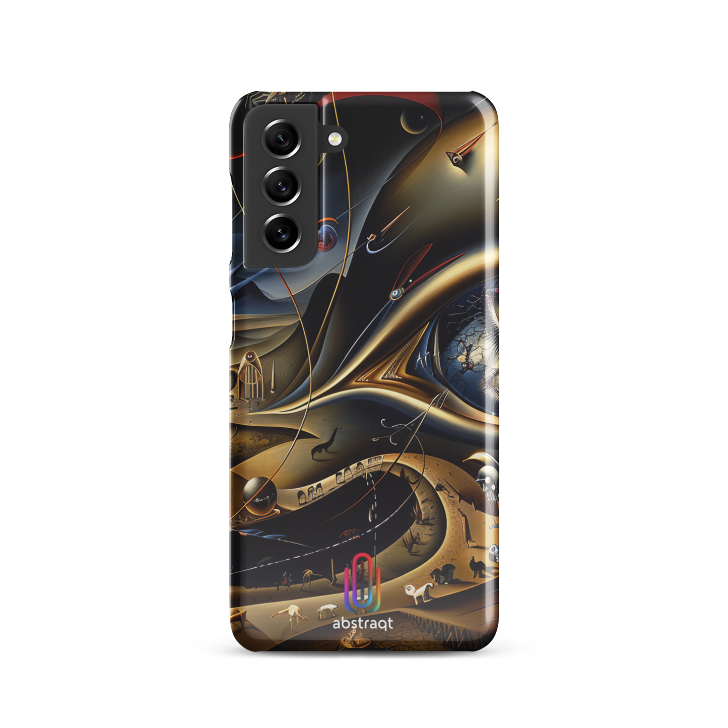 Snap Case For Samsung® Regulus