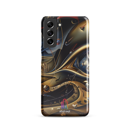 Snap Case For Samsung® Regulus