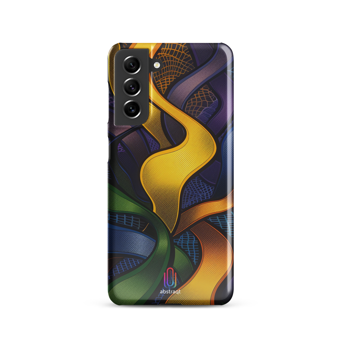 Snap Case For Samsung® Hydrus