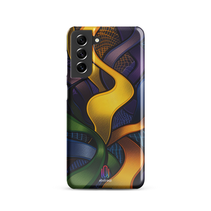 Snap Case For Samsung® Hydrus