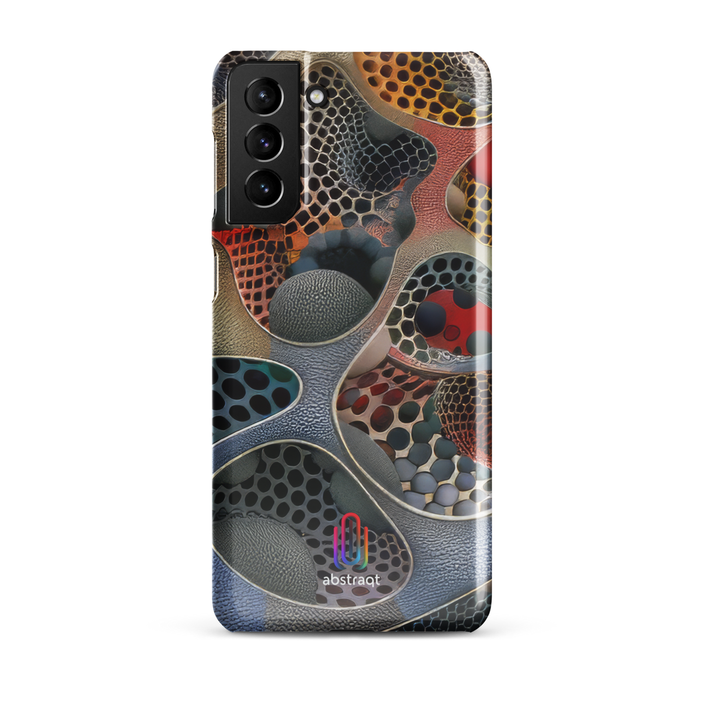 Snap case for Samsung® Kaoss