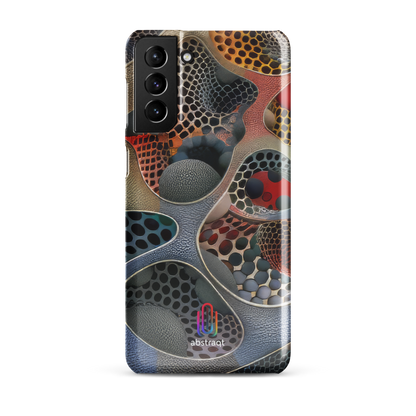 Snap case for Samsung® Kaoss