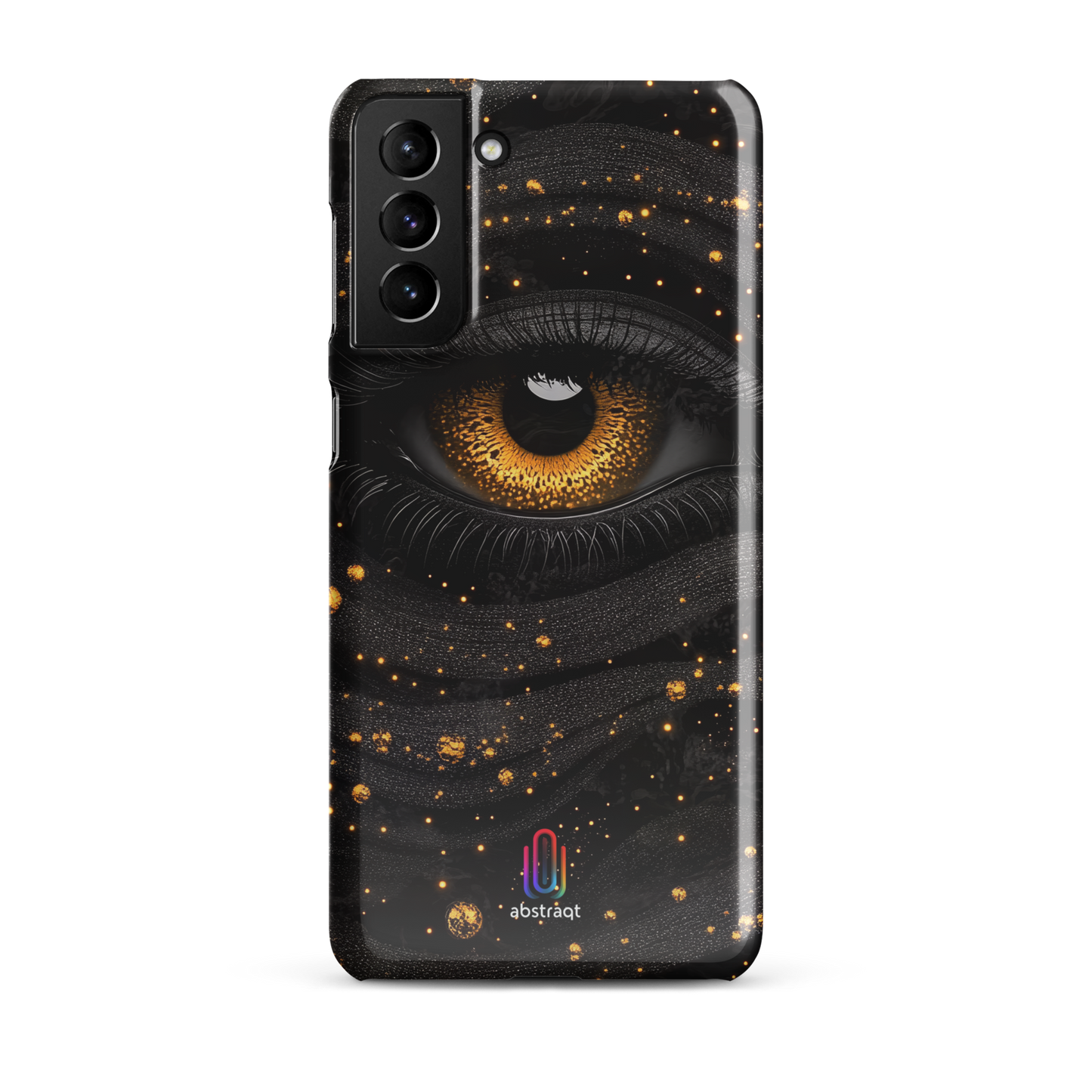 Snap case for Samsung® Oristos