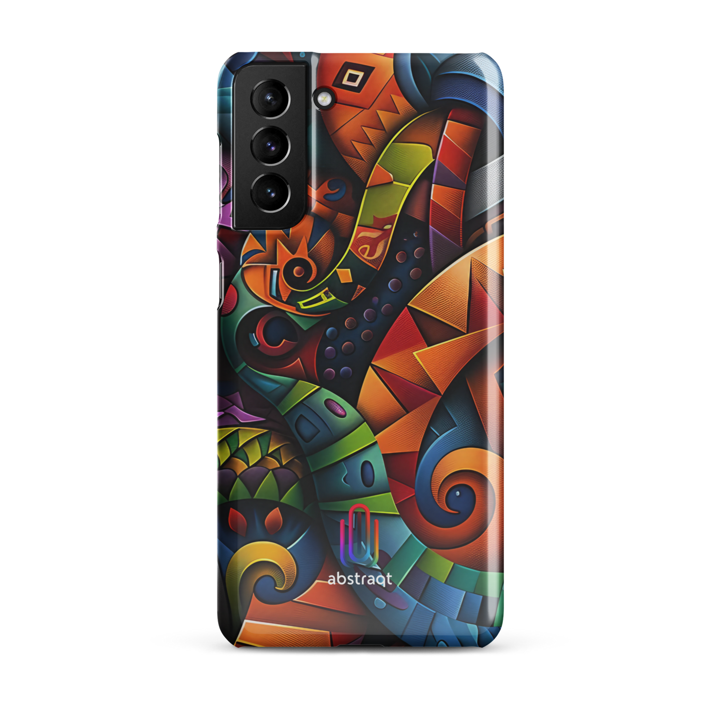 Snap Case For Samsung® Arcturus