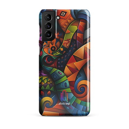 Snap Case For Samsung® Arcturus