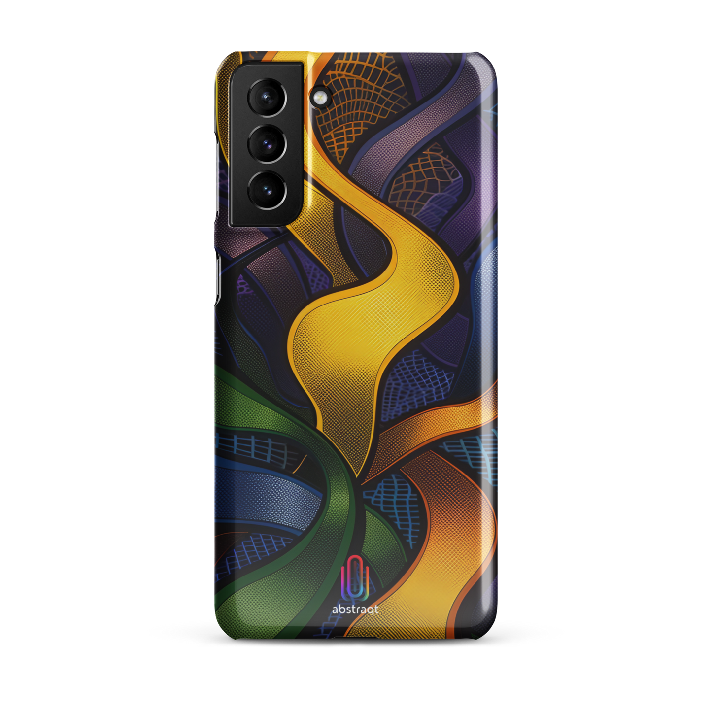 Snap Case For Samsung® Hydrus