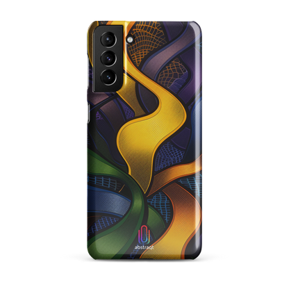 Snap Case For Samsung® Hydrus