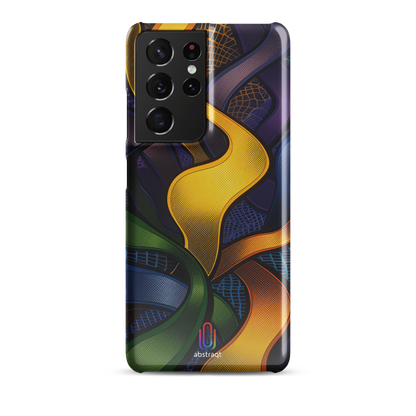 Snap Case For Samsung® Hydrus