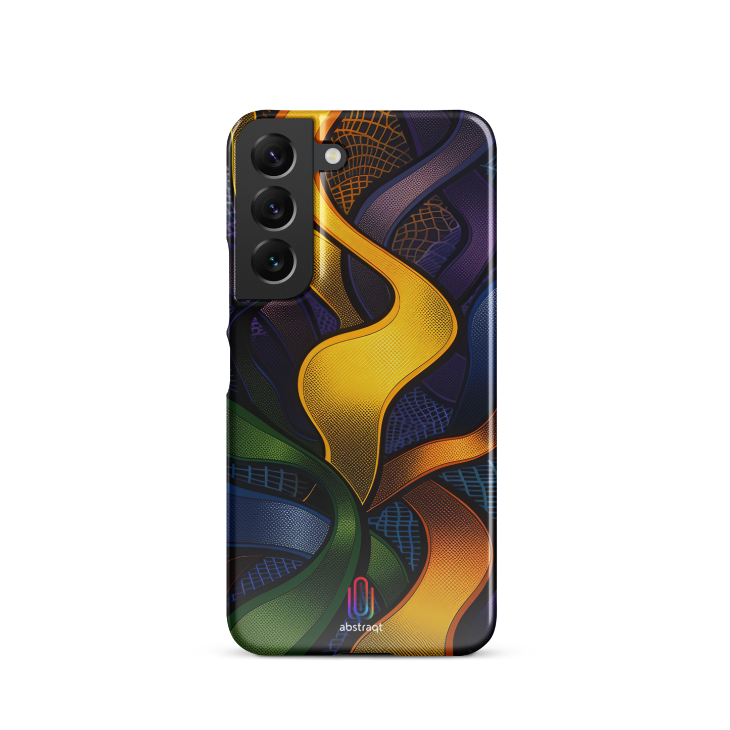 Snap Case For Samsung® Hydrus