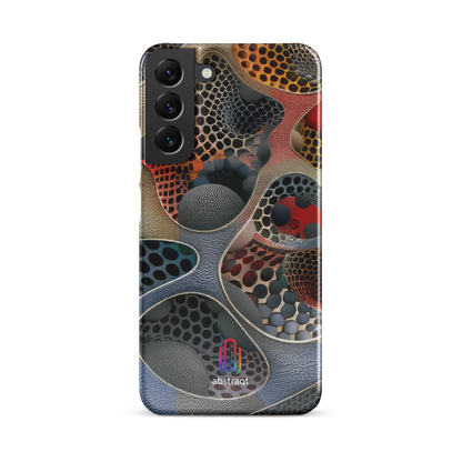 Snap case for Samsung® Kaoss