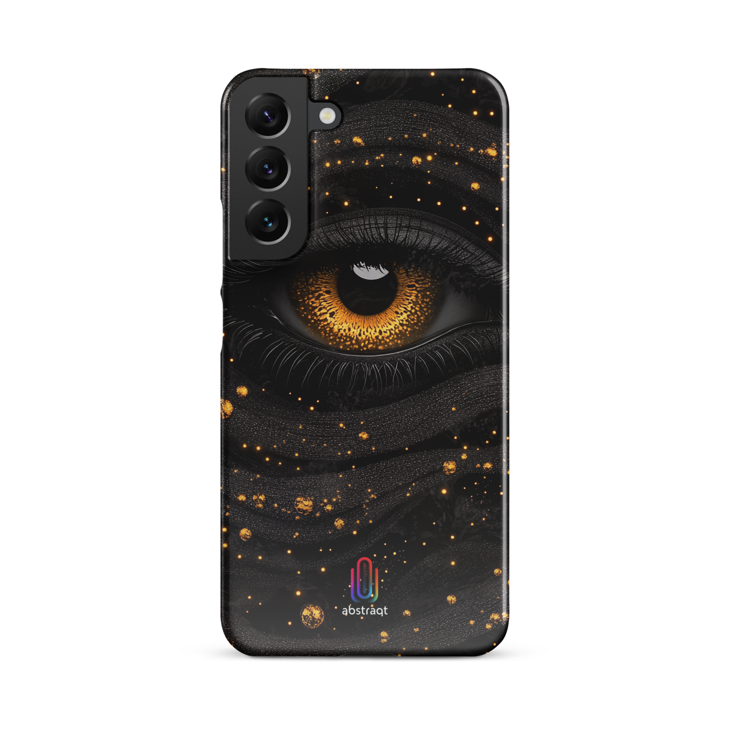 Snap case for Samsung® Oristos