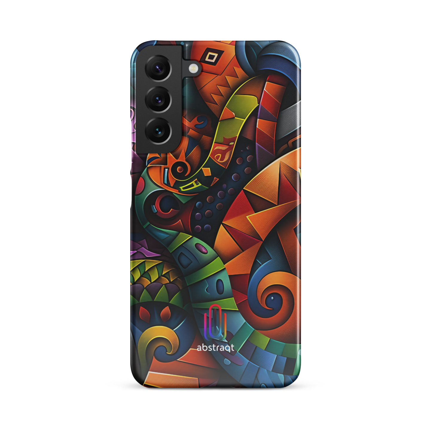 Snap Case For Samsung® Arcturus