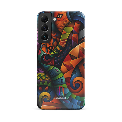 Snap Case For Samsung® Arcturus