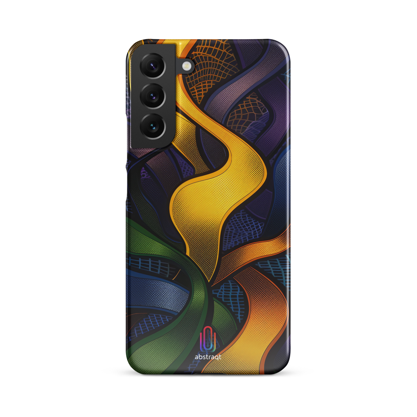 Snap Case For Samsung® Hydrus