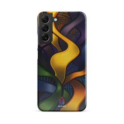 Snap Case For Samsung® Hydrus