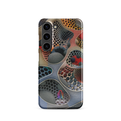 Snap case for Samsung® Kaoss