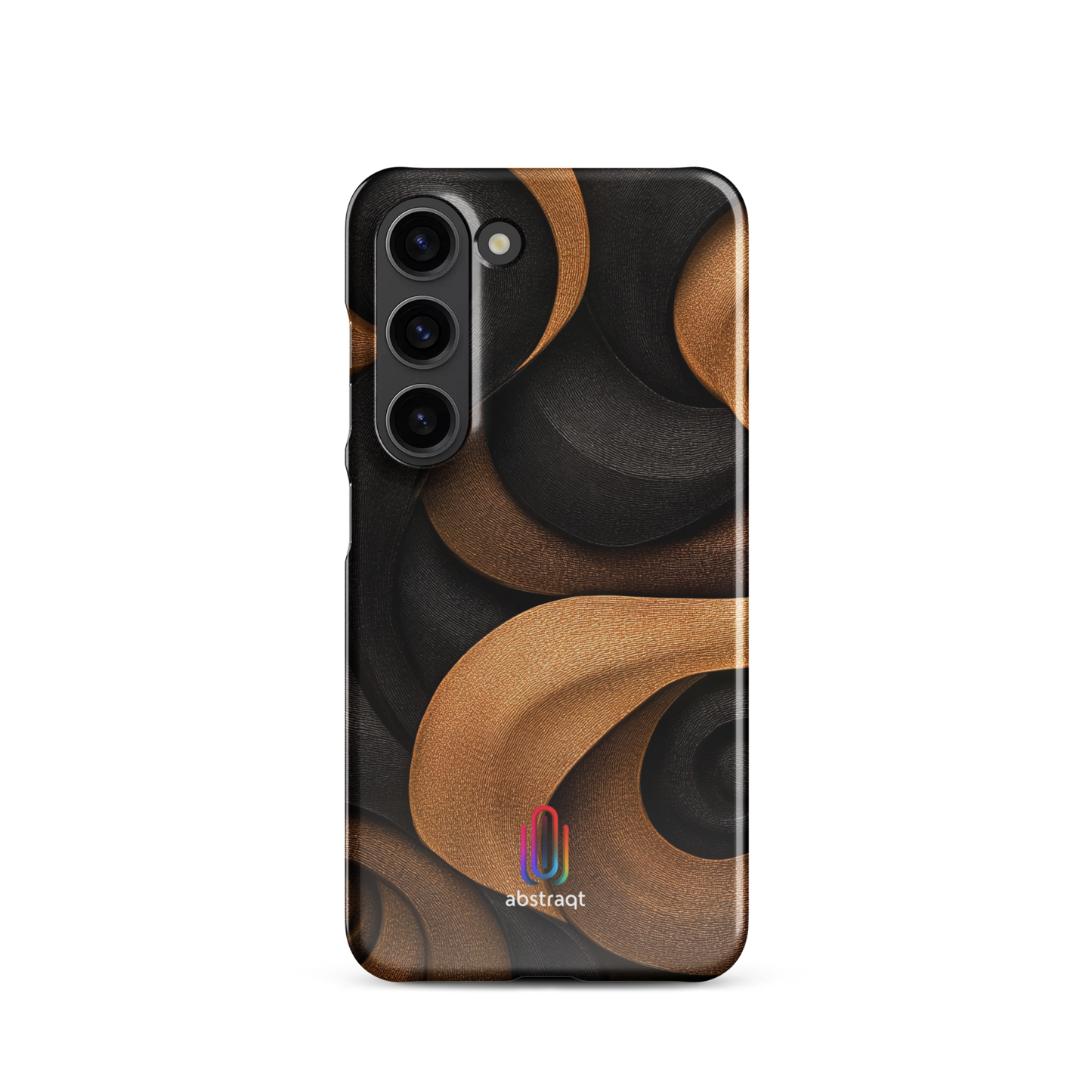 Snap Case For Samsung® Baccus