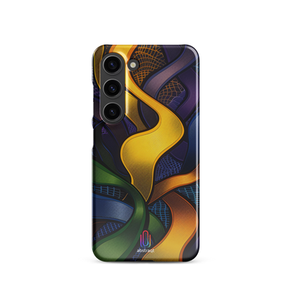 Snap Case For Samsung® Hydrus