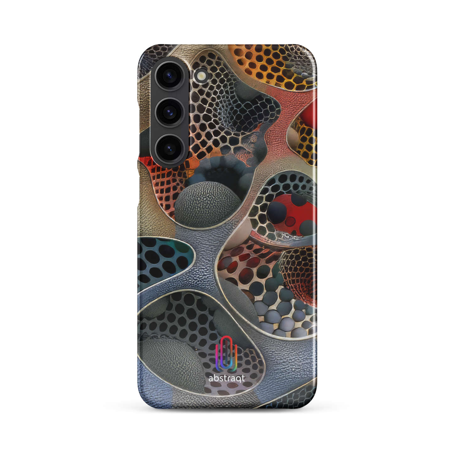 Snap case for Samsung® Kaoss