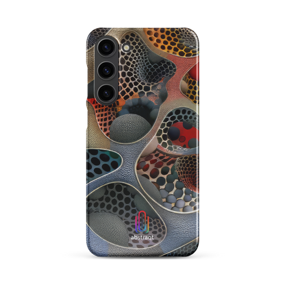 Snap case for Samsung® Kaoss