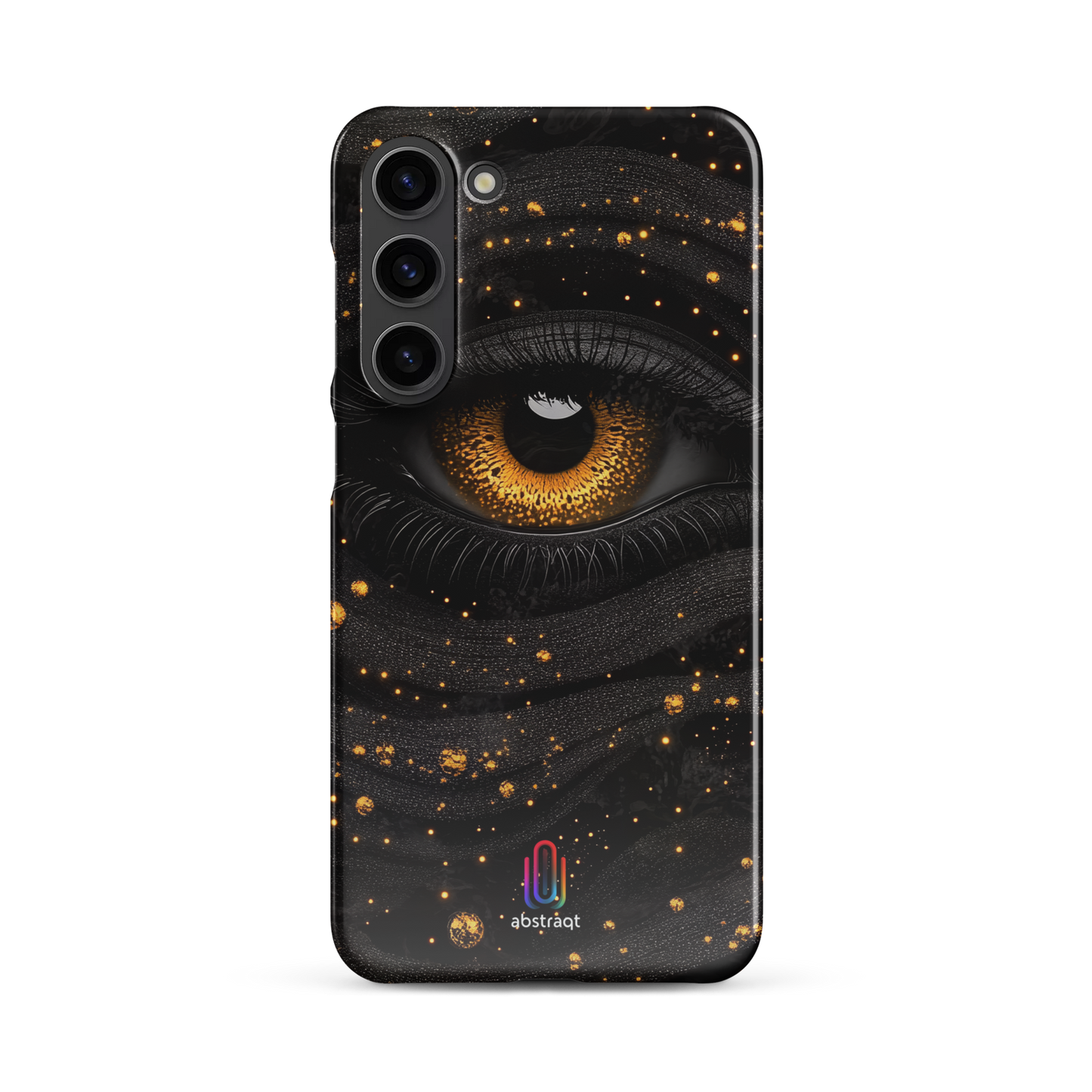 Snap case for Samsung® Oristos