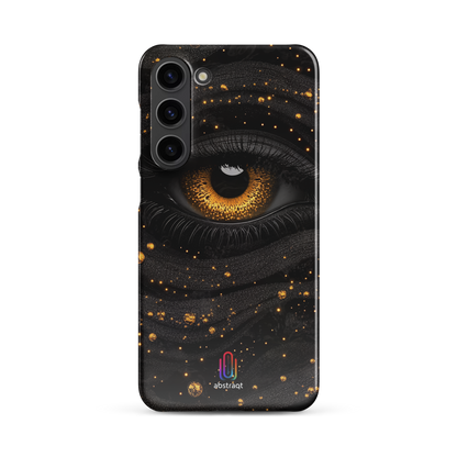 Snap case for Samsung® Oristos