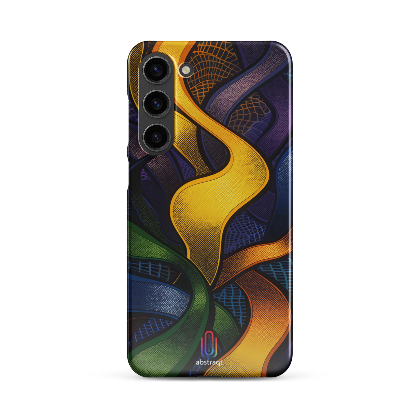 Snap Case For Samsung® Hydrus