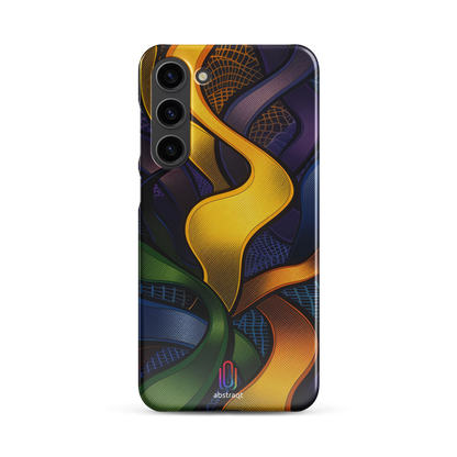 Snap Case For Samsung® Hydrus