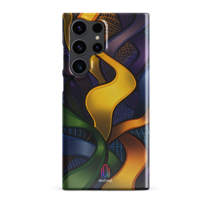 Snap Case For Samsung® Hydrus