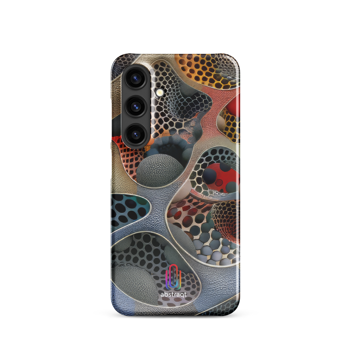 Snap case for Samsung® Kaoss