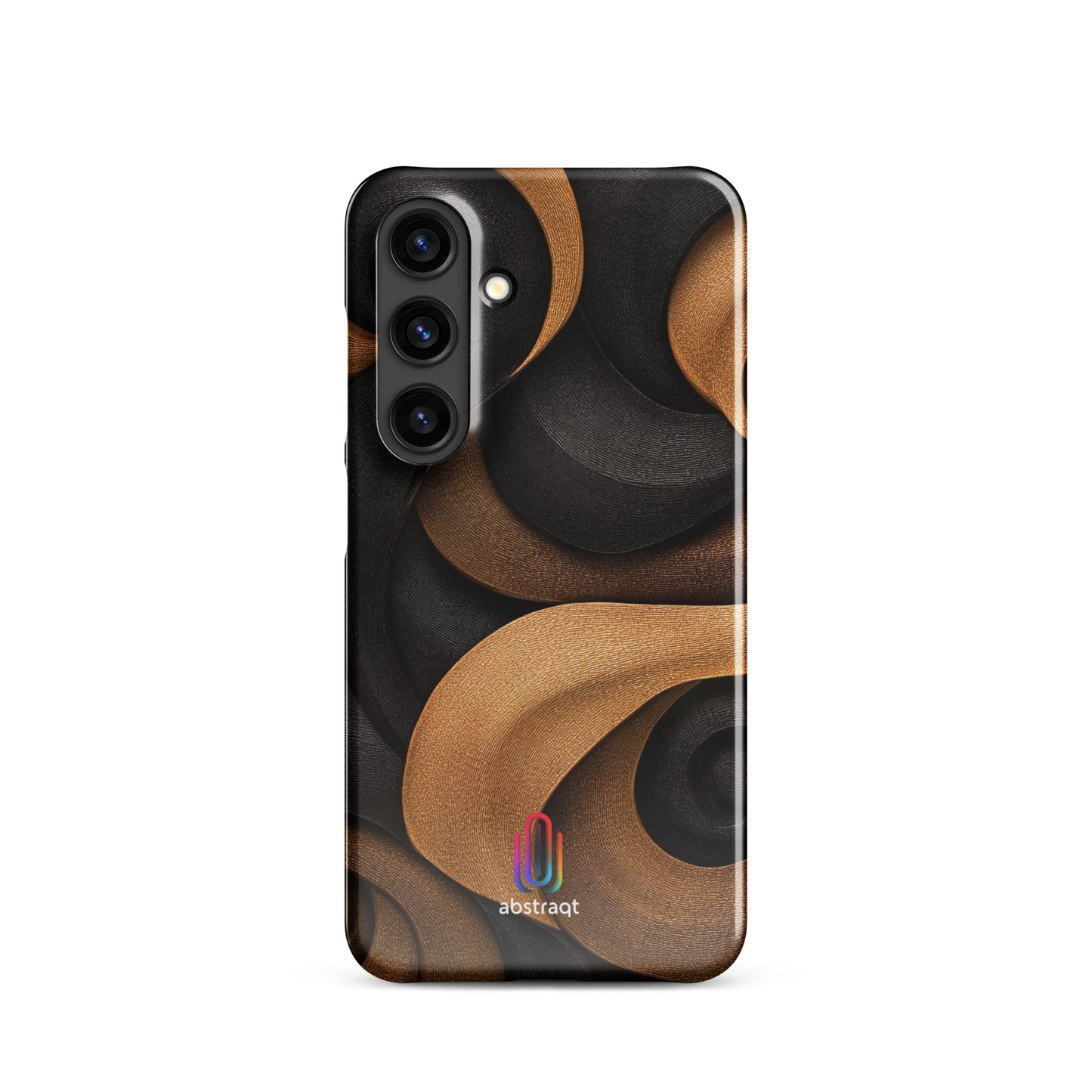 Snap Case For Samsung® Baccus