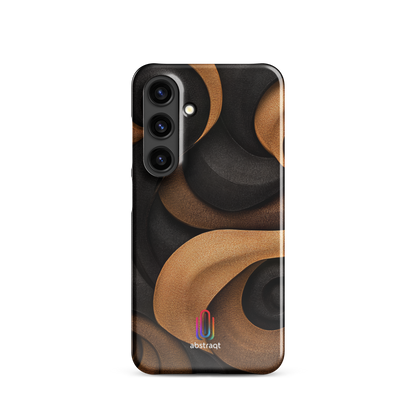 Snap Case For Samsung® Baccus