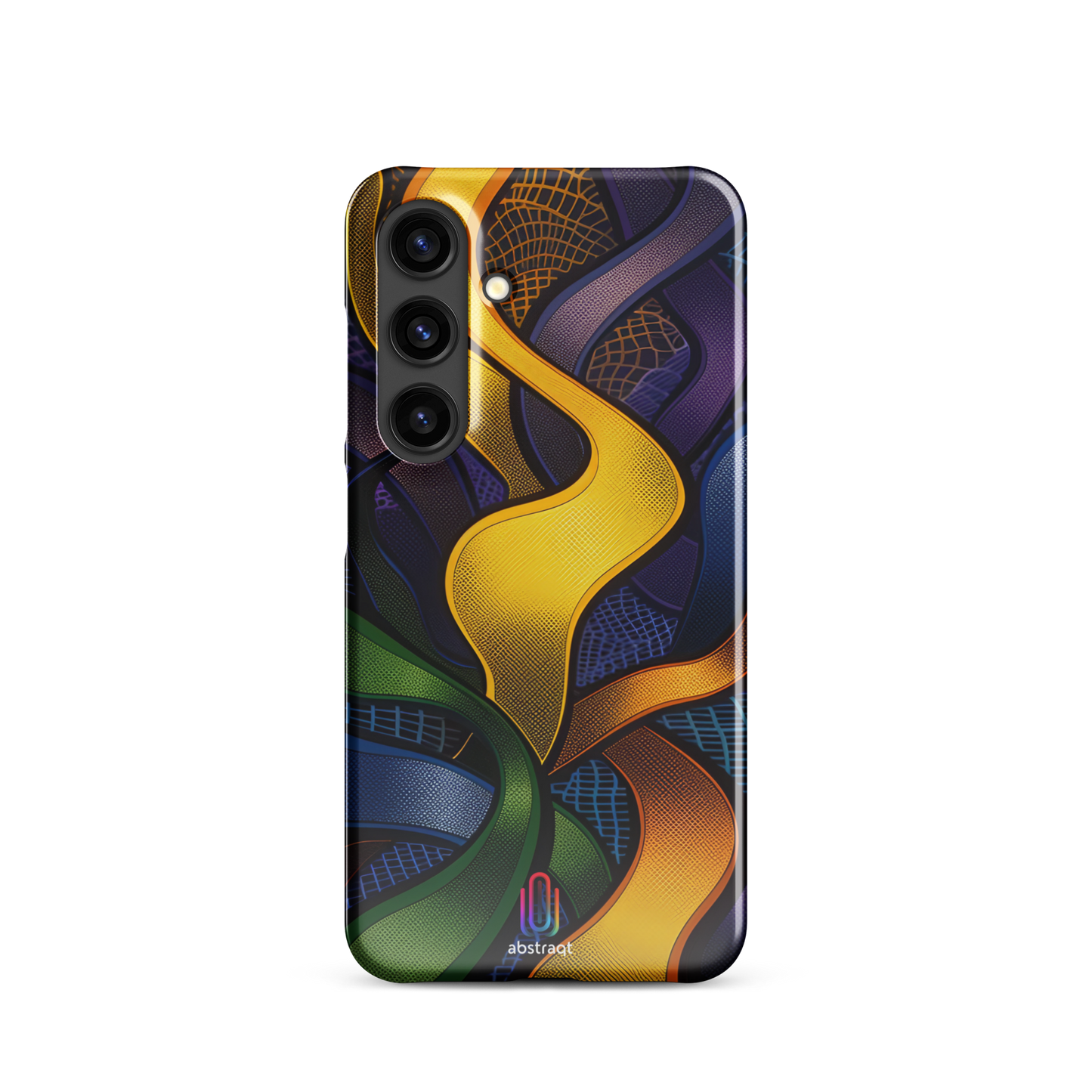 Snap Case For Samsung® Hydrus