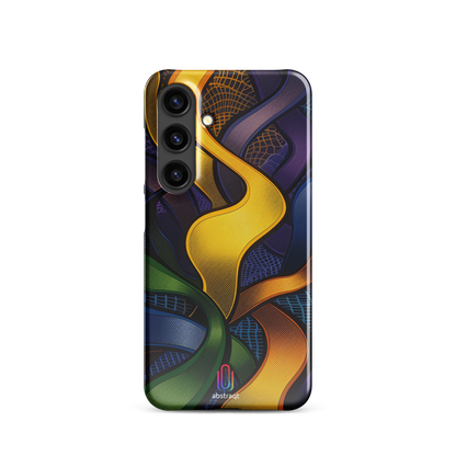 Snap Case For Samsung® Hydrus