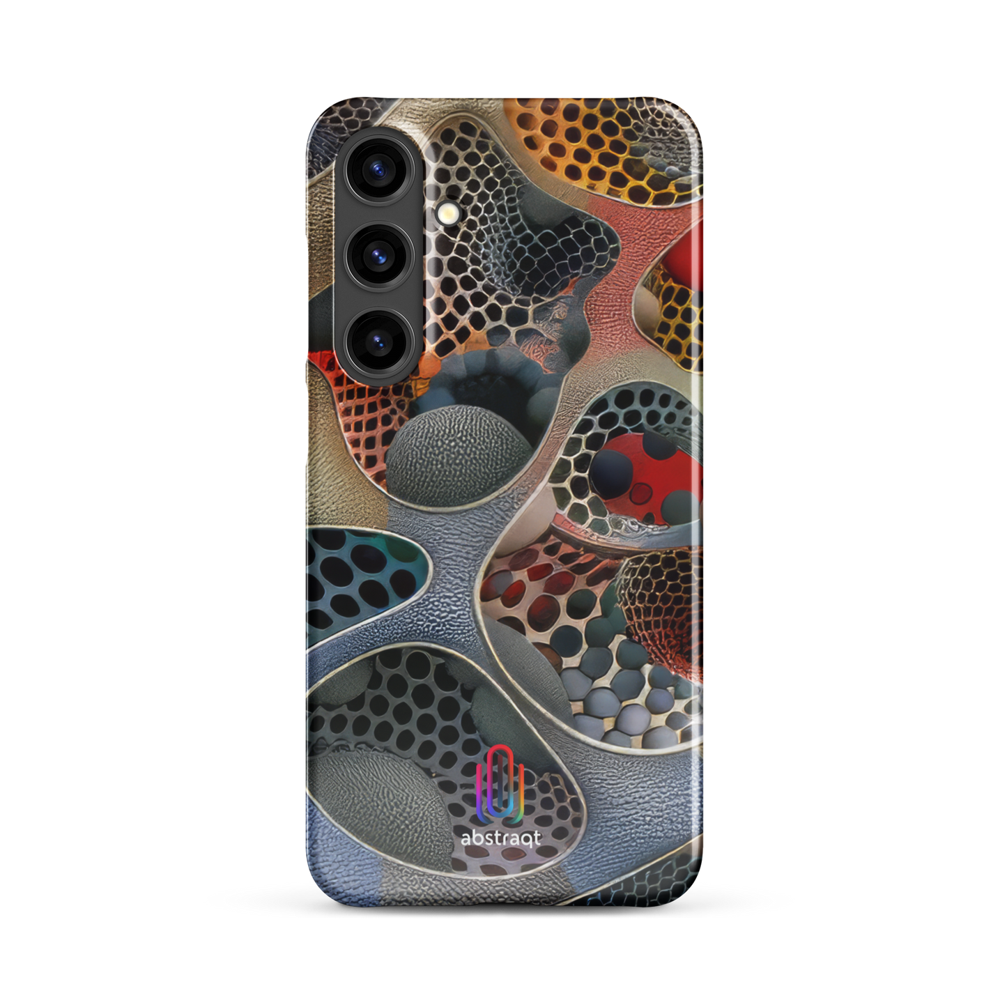 Snap case for Samsung® Kaoss