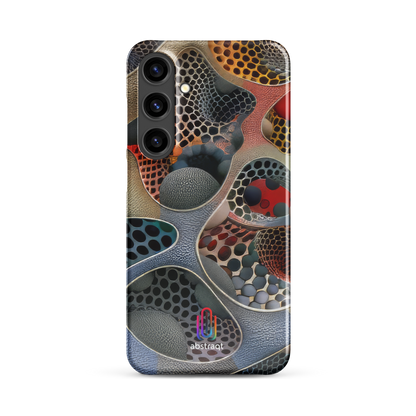 Snap case for Samsung® Kaoss