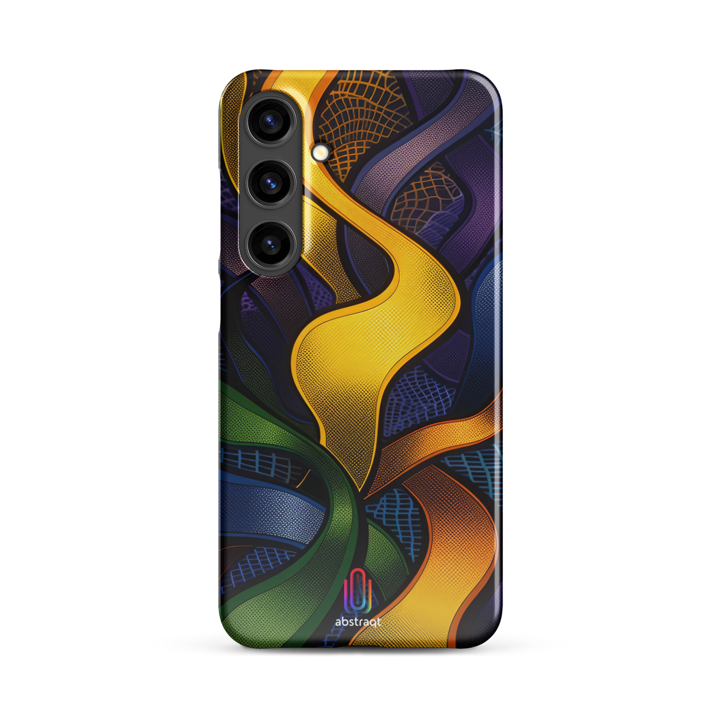 Snap Case For Samsung® Hydrus