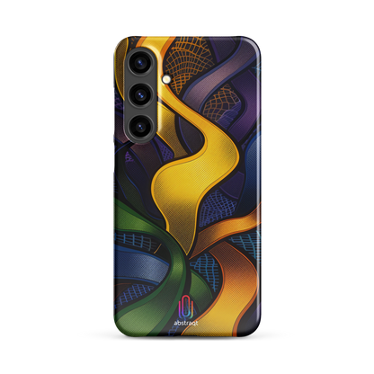 Snap Case For Samsung® Hydrus