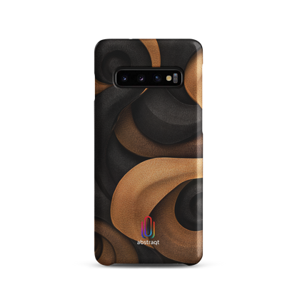 Snap Case For Samsung® Baccus