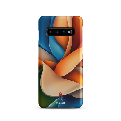 Snap Case For Samsung® Callista