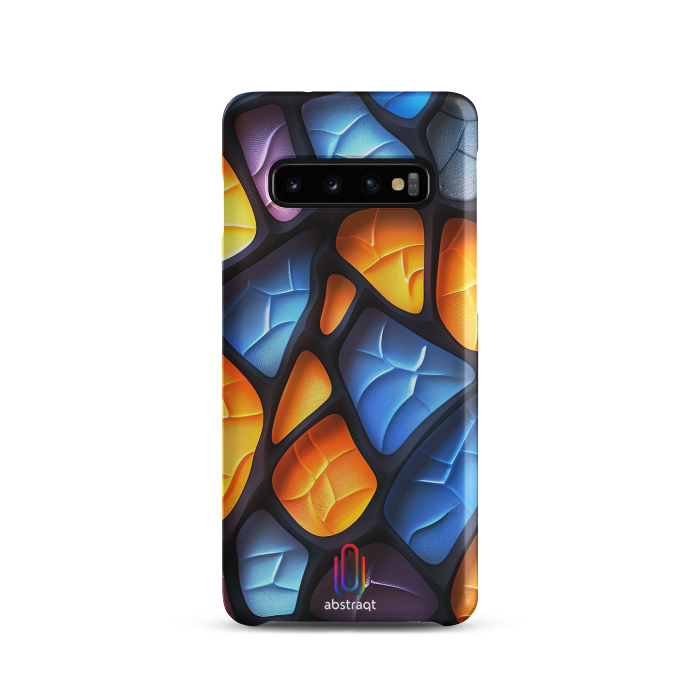 Snap Case For Samsung® Erestos