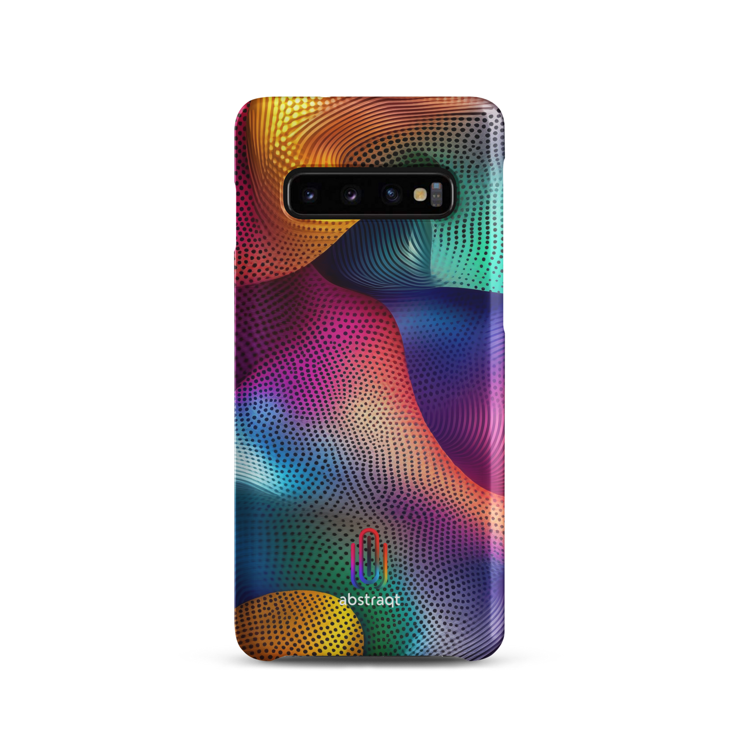 Snap Case For Samsung® Octanis